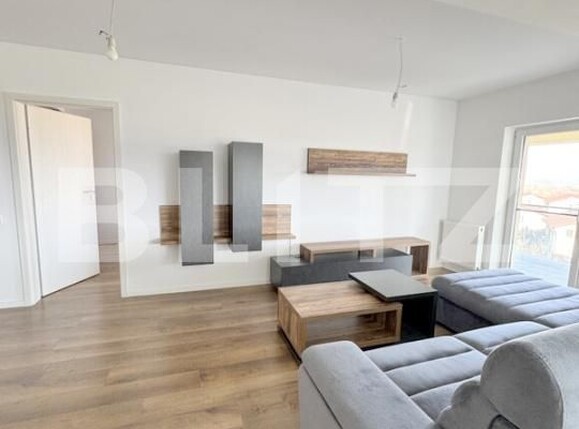 Apartament de vânzare 2 camere Gheorgheni - 187172AV | BLITZ Cluj-Napoca | Poza1