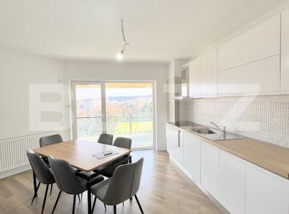 Apartament de vânzare 2 camere Gheorgheni - 187172AV | BLITZ Cluj-Napoca | Poza5