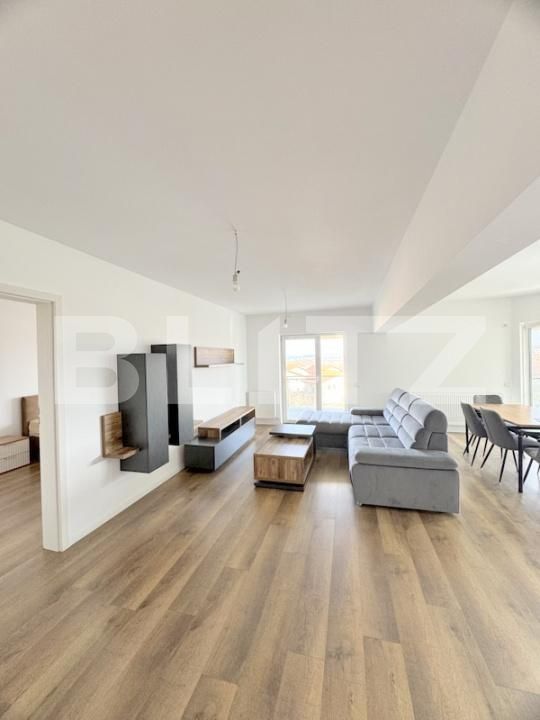 Apartament de vânzare 2 camere Gheorgheni - 187172AV | BLITZ Cluj-Napoca | Poza2