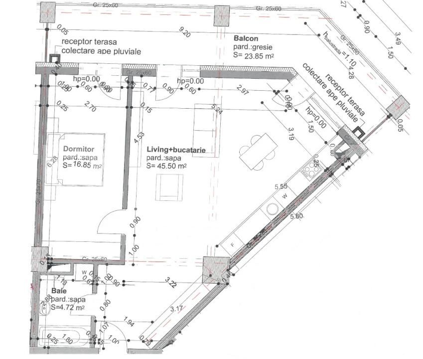 Apartament de vânzare 2 camere Gheorgheni - 187172AV | BLITZ Cluj-Napoca | Poza14