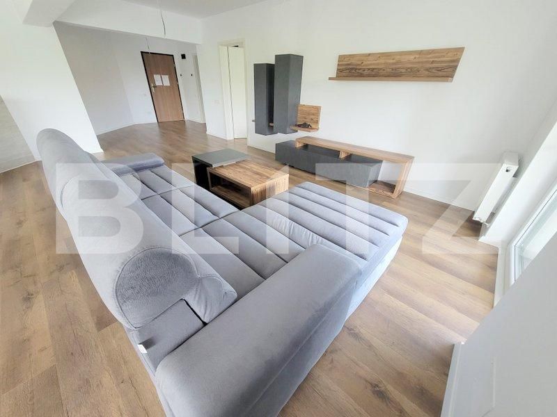 Apartament de vânzare 2 camere Gheorgheni - 187172AV | BLITZ Cluj-Napoca | Poza3