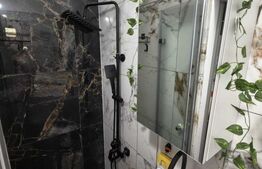 Garsonieră renovată complet – Gheorgheni, lângă Iulius Mall | Ideal investiție