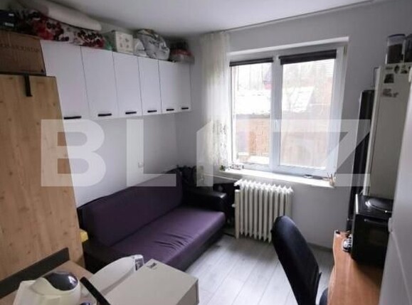 Garsonieră de vânzare Gheorgheni - 187173AV | BLITZ Cluj-Napoca | Poza1