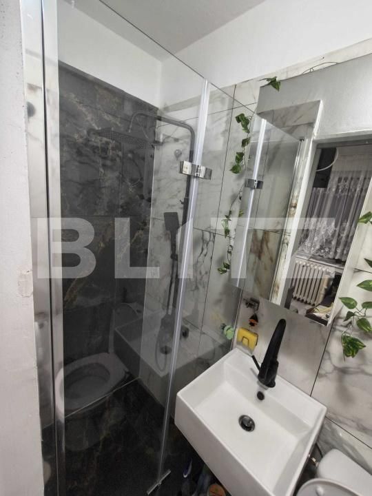 Garsonieră de vânzare Gheorgheni - 187173AV | BLITZ Cluj-Napoca | Poza2
