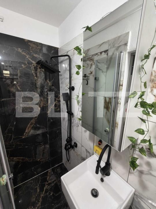 Garsonieră de vânzare Gheorgheni - 187173AV | BLITZ Cluj-Napoca | Poza3