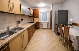 Apartament 3 camere, 70 mp, Zona Nicolae Titulescu