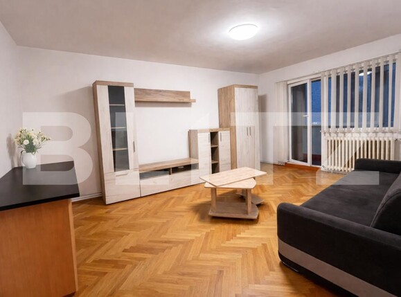 Apartament de închiriat 3 camere Gheorgheni - 187174AI | BLITZ Cluj-Napoca | Poza2