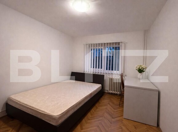 Apartament de închiriat 3 camere Gheorgheni - 187174AI | BLITZ Cluj-Napoca | Poza3