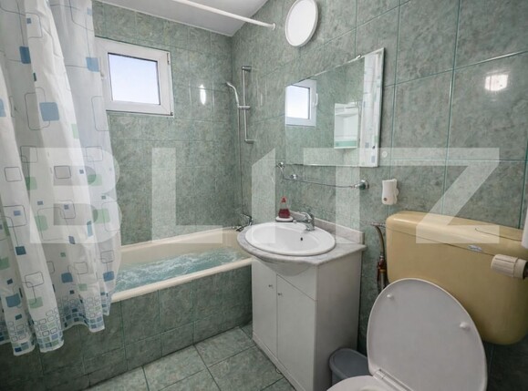 Apartament de închiriat 3 camere Gheorgheni - 187174AI | BLITZ Cluj-Napoca | Poza5