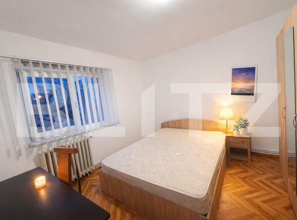 Apartament de închiriat 3 camere Gheorgheni - 187174AI | BLITZ Cluj-Napoca | Poza1