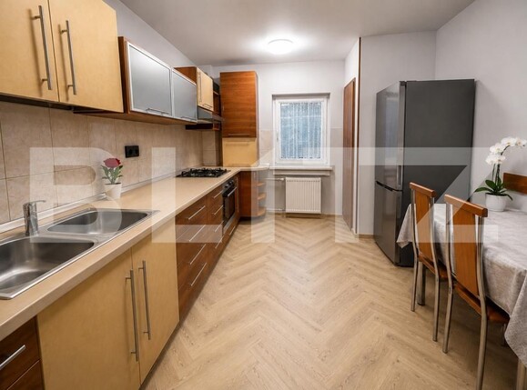 Apartament de închiriat 3 camere Gheorgheni - 187174AI | BLITZ Cluj-Napoca | Poza4