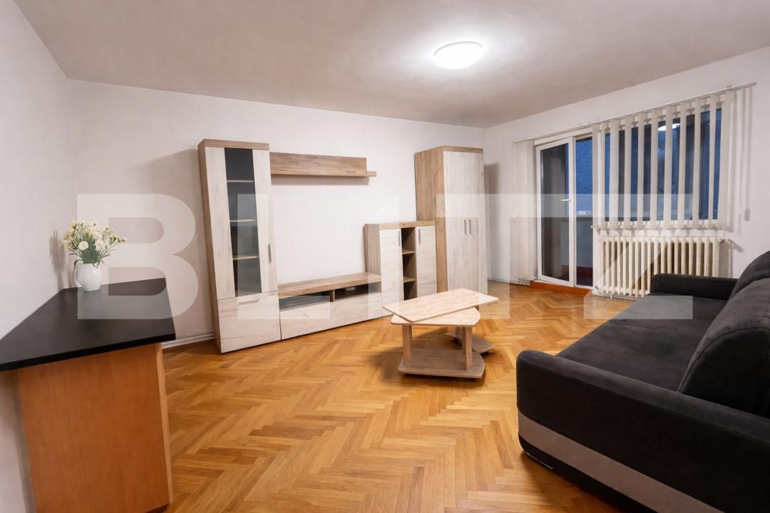 Apartament de închiriat 3 camere Gheorgheni - 187174AI | BLITZ Cluj-Napoca | Poza2
