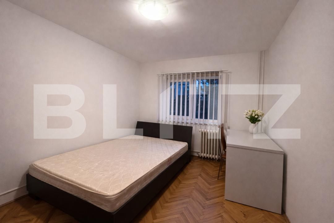 Apartament de închiriat 3 camere Gheorgheni - 187174AI | BLITZ Cluj-Napoca | Poza3