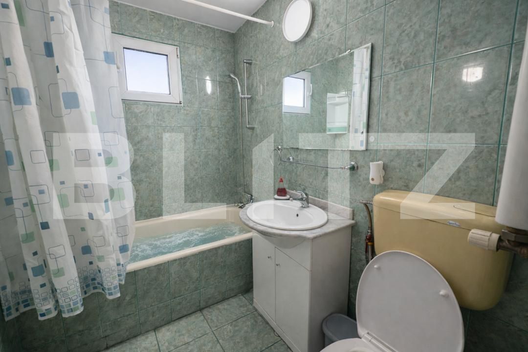 Apartament de închiriat 3 camere Gheorgheni - 187174AI | BLITZ Cluj-Napoca | Poza5