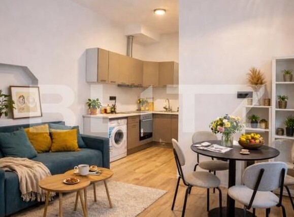 Apartament de închiriat 2 camere Central - 187175AI | BLITZ Cluj-Napoca | Poza1