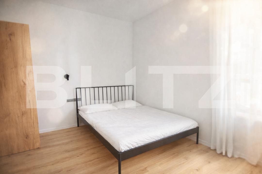 Apartament de închiriat 2 camere Central - 187175AI | BLITZ Cluj-Napoca | Poza2