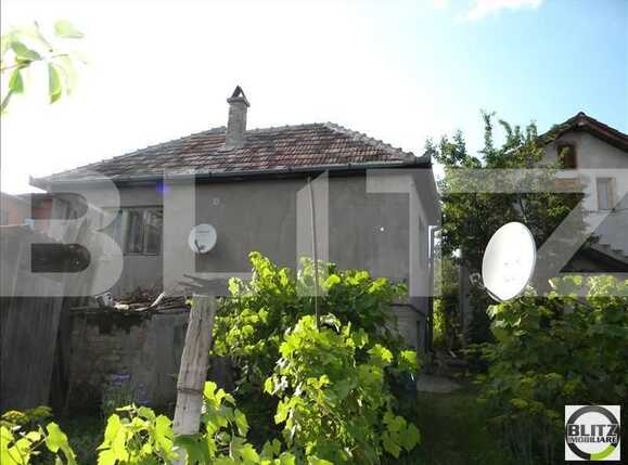 Casa de vânzare 4 camere Dambul Rotund - 18719CV | BLITZ Cluj-Napoca | Poza2