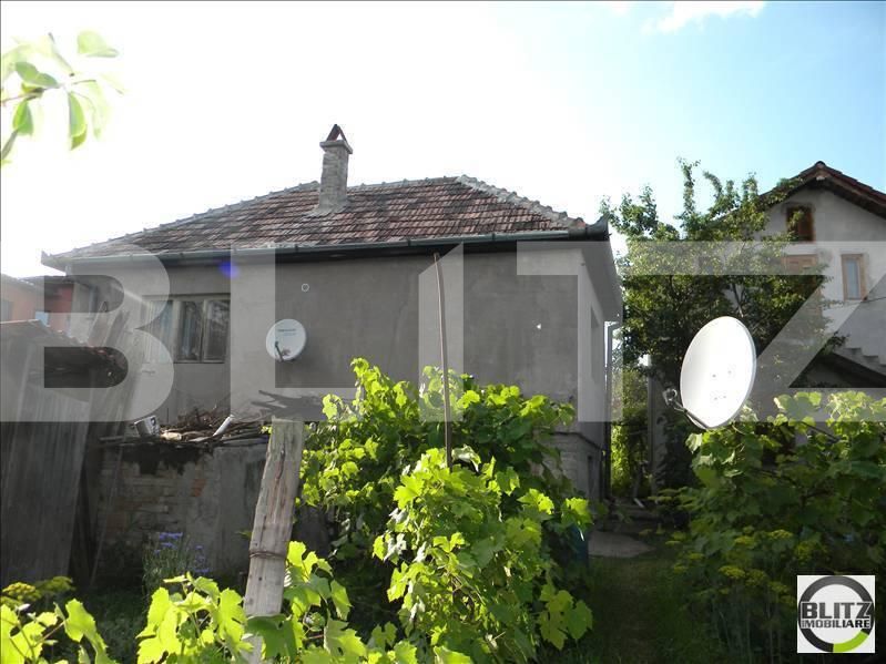 Casa de vânzare 4 camere Dambul Rotund - 18719CV | BLITZ Cluj-Napoca | Poza2