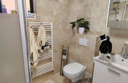 Casa modernă la cheie, zona rezidentială, 4 camere, Jucu de Sus