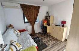 Casa modernă la cheie, zona rezidentială, 4 camere, Jucu de Sus