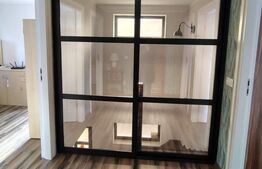 Casa modernă la cheie, zona rezidentială, 4 camere, Jucu de Sus