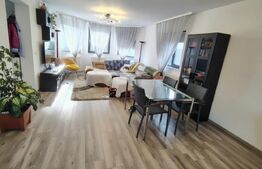 Casa modernă la cheie, zona rezidentială, 4 camere, Jucu de Sus
