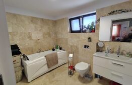 Casa modernă la cheie, zona rezidentială, 4 camere, Jucu de Sus