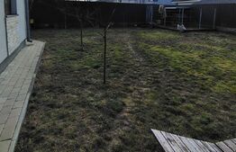 Casa modernă zona rezidentială 4 camere, Jucu de Sus