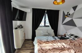 Casa modernă la cheie, zona rezidentială, 4 camere, Jucu de Sus