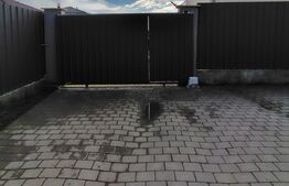 Casa modernă la cheie, zona rezidentială, 4 camere, Jucu de Sus