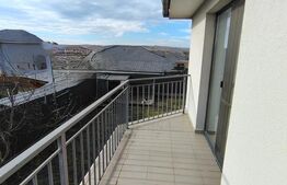 Casa modernă la cheie, zona rezidentială, 4 camere, Jucu de Sus