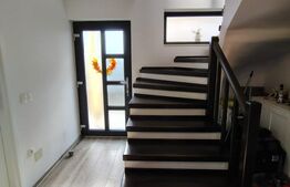 Casa modernă la cheie, zona rezidentială, 4 camere, Jucu de Sus