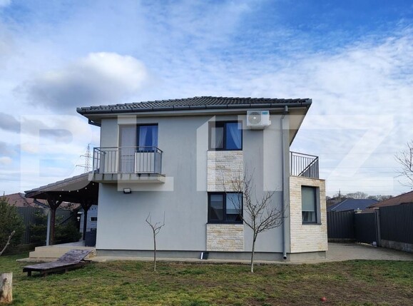 Casa de vânzare 4 camere Jucu de Sus - 187195CV | BLITZ Cluj-Napoca | Poza1