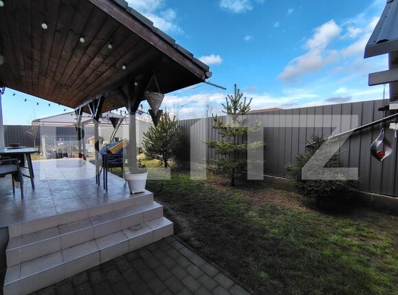 Casa de vânzare 4 camere Jucu de Sus - 187195CV | BLITZ Cluj-Napoca | Poza15