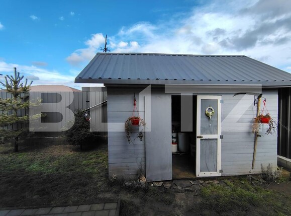 Casa de vânzare 4 camere Jucu de Sus - 187195CV | BLITZ Cluj-Napoca | Poza18