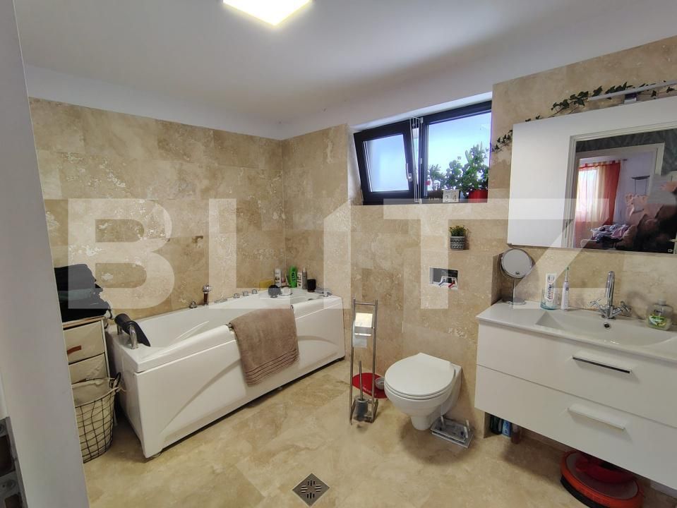 Casa de vânzare 4 camere Jucu de Sus - 187195CV | BLITZ Cluj-Napoca | Poza13