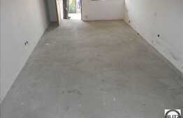 Apartament cu 2 camere decomandate, 65 mp, pe 2 nivele, in zona Centru