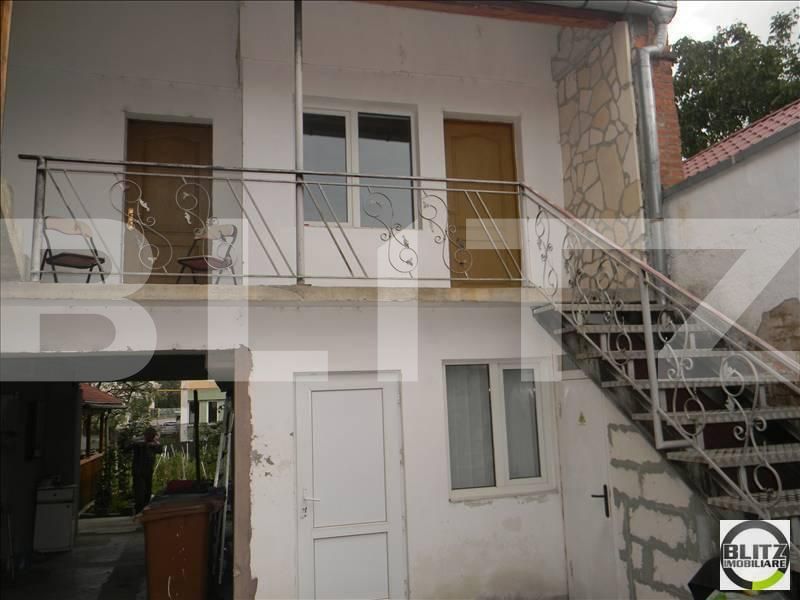 Apartament de vânzare 2 camere Central - 1872AV | BLITZ Cluj-Napoca | Poza12