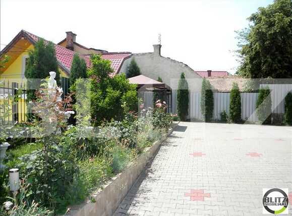 Casa de vânzare 4 camere Dambul Rotund - 18720CV | BLITZ Cluj-Napoca | Poza6