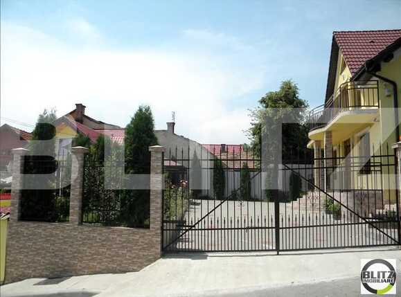 Casa de vânzare 4 camere Dambul Rotund - 18720CV | BLITZ Cluj-Napoca | Poza4