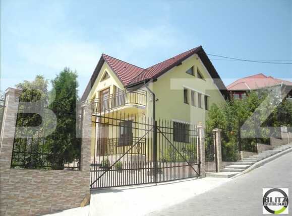 Casa de vânzare 4 camere Dambul Rotund - 18720CV | BLITZ Cluj-Napoca | Poza5