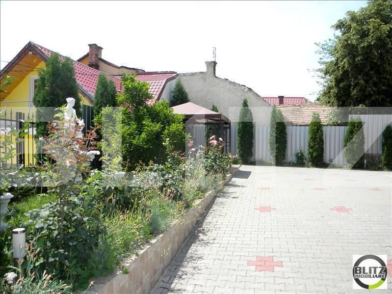 Casa de vânzare 4 camere Dambul Rotund - 18720CV | BLITZ Cluj-Napoca | Poza6