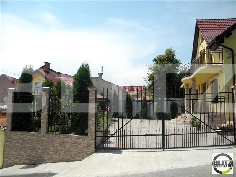 Casa de vânzare 4 camere Dambul Rotund - 18720CV | BLITZ Cluj-Napoca | Poza4