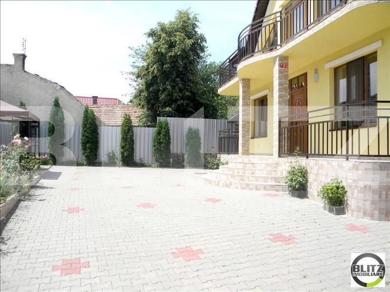 Casa de vânzare 4 camere Dambul Rotund - 18720CV | BLITZ Cluj-Napoca | Poza3