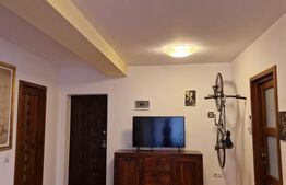 Apartament cu 2 camere deco, 46 mp, parcare, intermediar, zona Stejarului