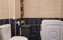 Apartament cu 2 camere deco, 46 mp, parcare, intermediar, zona Stejarului
