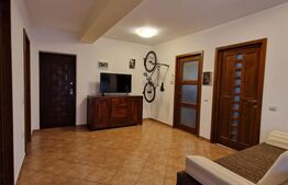 Apartament cu 2 camere deco, 46 mp, parcare, intermediar, zona Stejarului