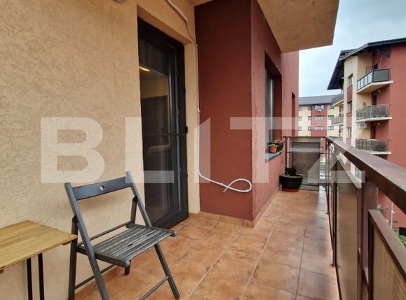 Apartament de vânzare 2 camere Floreşti - 187201AV | BLITZ Cluj-Napoca | Poza10