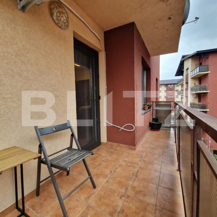 Apartament de vânzare 2 camere Floreşti - 187201AV | BLITZ Cluj-Napoca | Poza10