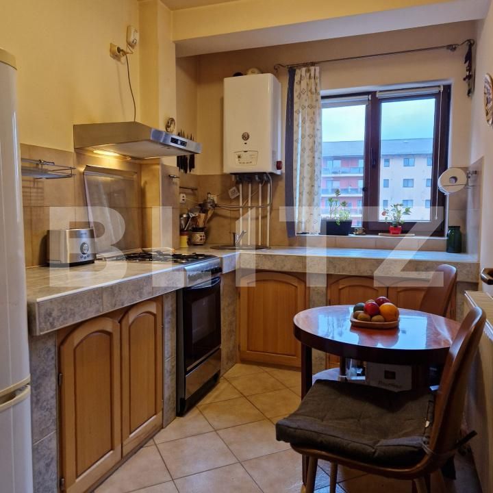 Apartament de vânzare 2 camere Floreşti - 187201AV | BLITZ Cluj-Napoca | Poza6